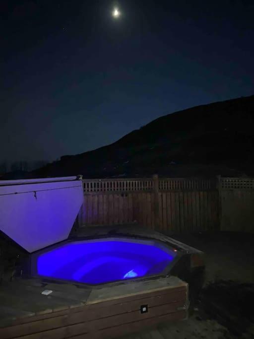 Fell Cottage ريكهولت المظهر الخارجي الصورة