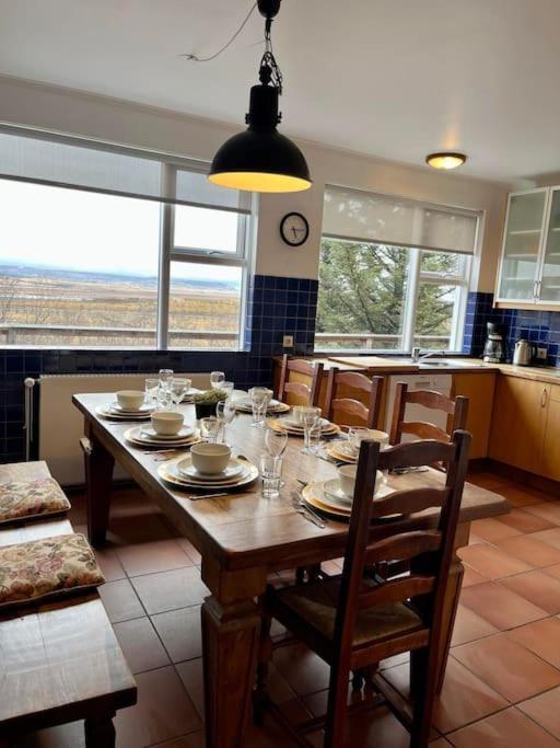 Fell Cottage ريكهولت المظهر الخارجي الصورة