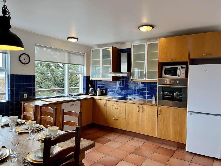 Fell Cottage ريكهولت المظهر الخارجي الصورة