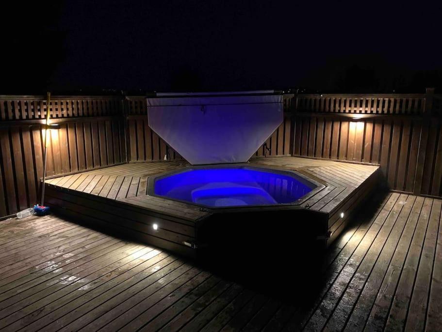 Fell Cottage ريكهولت المظهر الخارجي الصورة