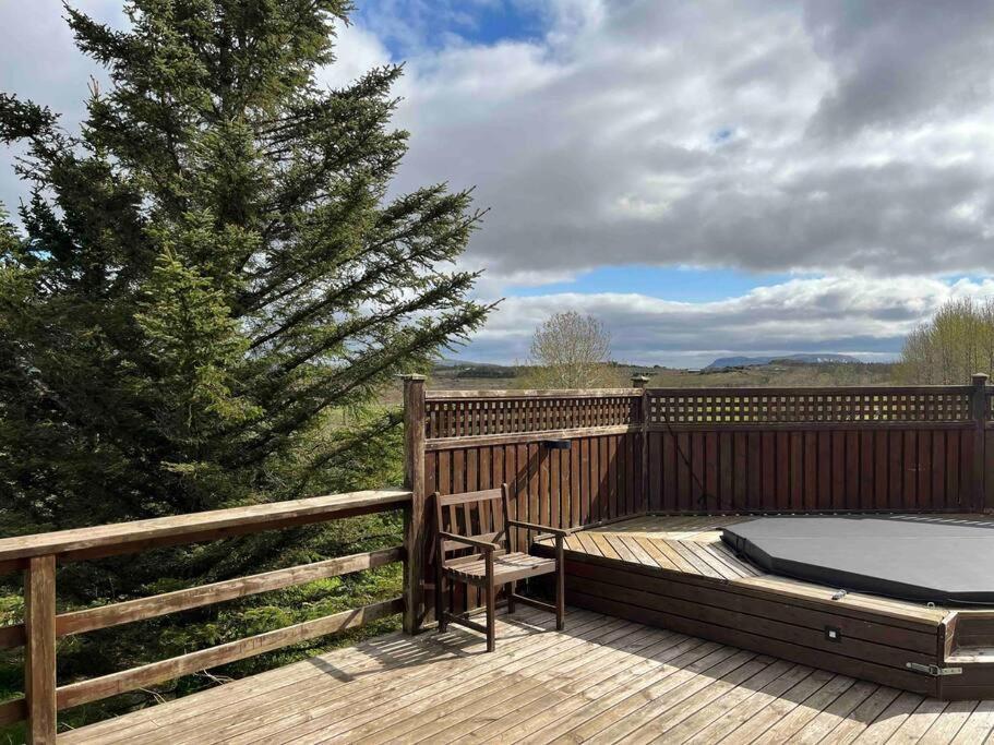 Fell Cottage ريكهولت المظهر الخارجي الصورة