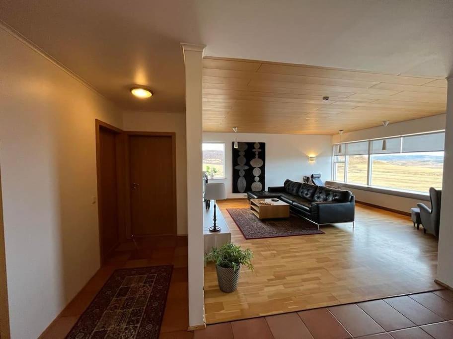 Fell Cottage ريكهولت المظهر الخارجي الصورة