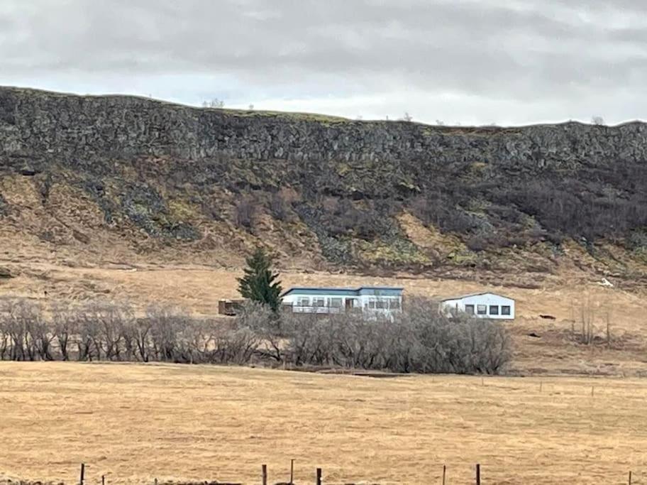 Fell Cottage ريكهولت المظهر الخارجي الصورة