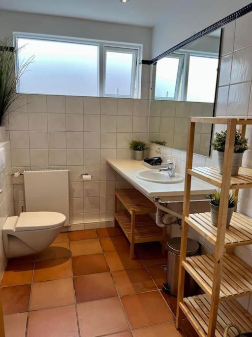 Fell Cottage ريكهولت المظهر الخارجي الصورة